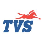 TVS Motorcycle Logo