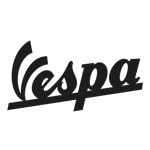 Vespa Motorcycle Logo