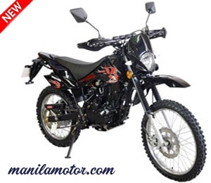 MotorStar MSX 150X