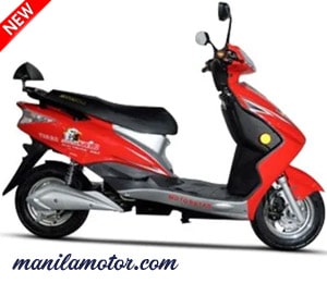 Lucky star motorcycle price list discount