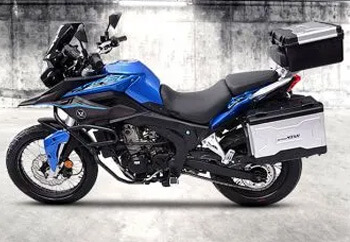 Motorstar z250r discount