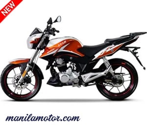 MotorStar Xplorer Z150