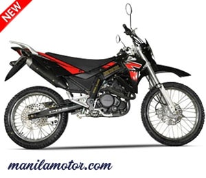  MotorStar MSX200-II 