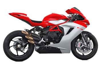 MVAgusta F3 675 Recent Image