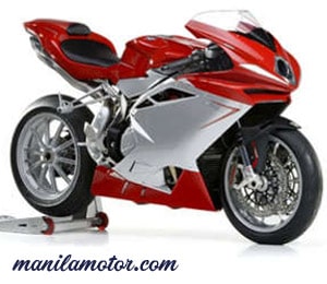 MV Agusta F4