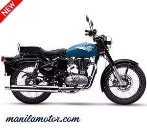 Royal Enfield Bullet 350