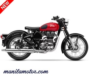 Royal Enfield Classic 350