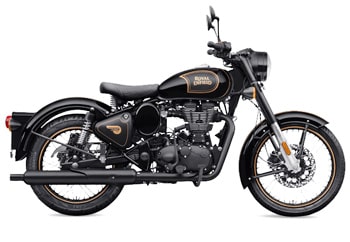 retro bikers