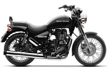 Royal Enfield Rumbler 500 Recent Image