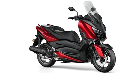 Nice Scooty in PH
