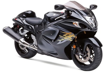 Suzuki Hayabusa GSX R1300 Price Review Specification