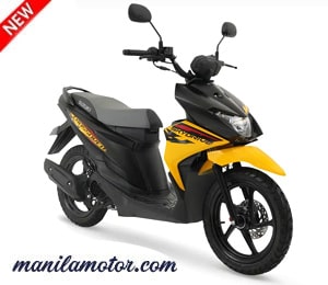 Suzuki Motorcycle Price in Philippines Kasama Ang Presyo