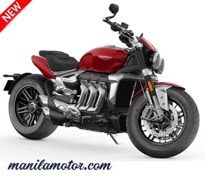 Triumph motorcycle price best sale
