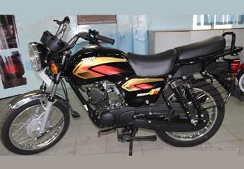 TVS Max 4R Price Review Specification