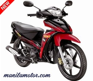 TVS Neo XR