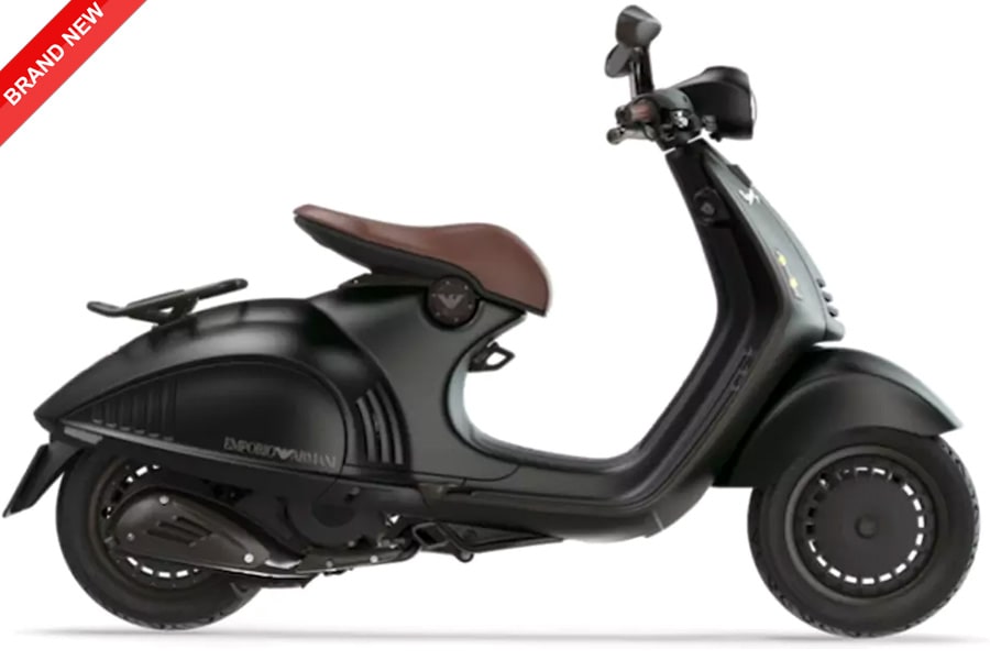 Vespa 946 Image 