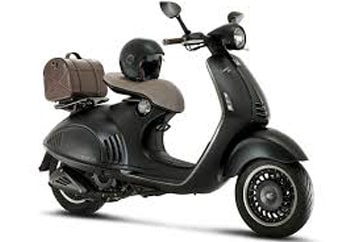 Vespa 946 Recent Image