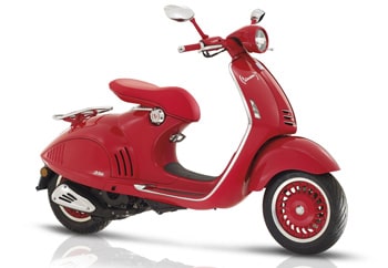 Vespa 946 Recent Image