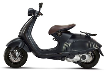 Vespa 946 Recent Image
