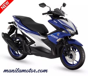 Yamaha Mio Aerox