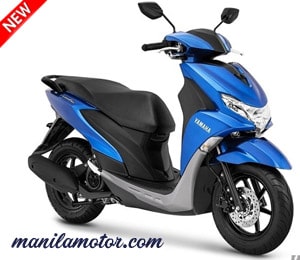 Yamaha Mio Gravis