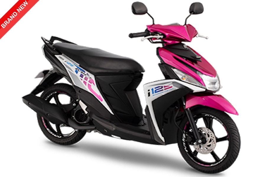 YAMAHA MIO I 125 2022 PRICE SPECS AND COLORS, 59 OFF