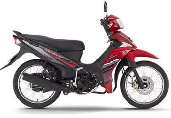 Yamaha Sight Recent Image