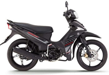 Yamaha Sight Recent Image