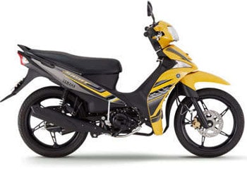 Yamaha Sight Recent Image