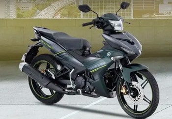 Yamaha Sniper 150 Recent Image