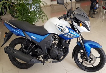 yamaha sz motortrade