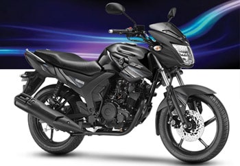 Yamaha sz 150 online price motor trade