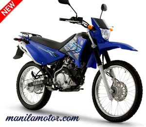 Yamaha XTZ 125