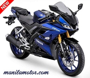 Yamaha YZF-R15