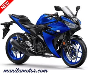 Yamaha YZF-R3